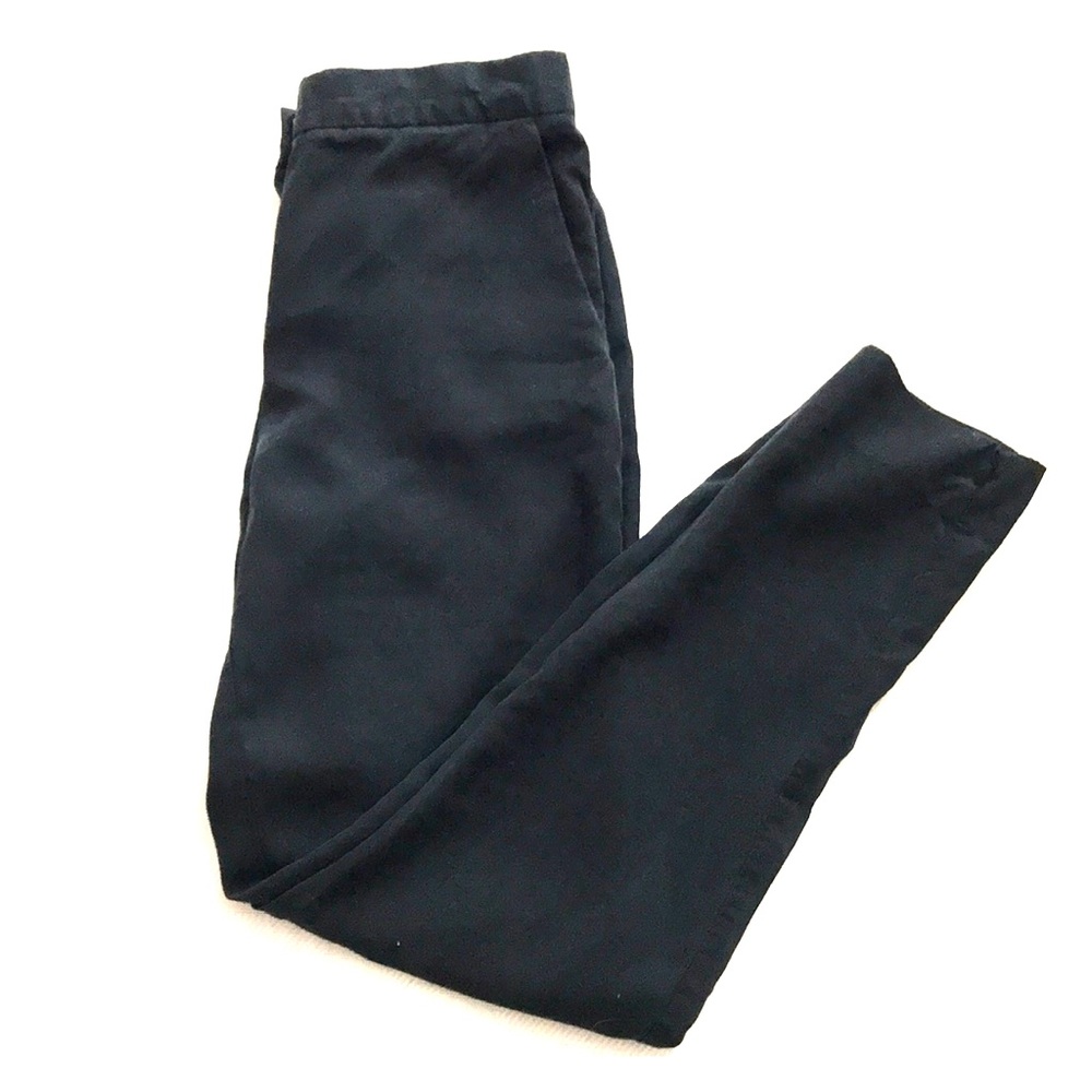 Black GAP Pants